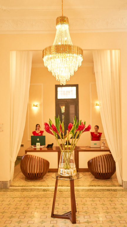 VOYA Boutique Hotel