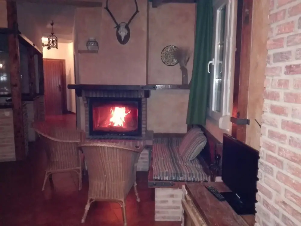 Casas Azahar