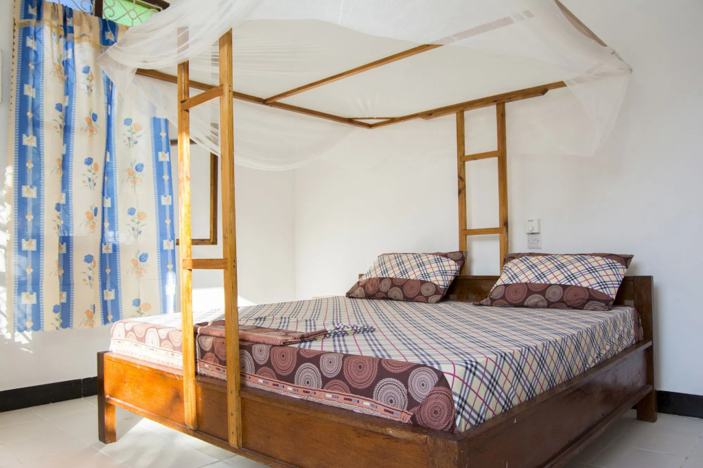 Maisha Nungwi - Boutique Hotel