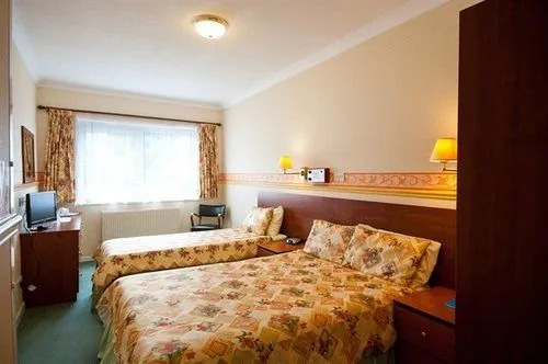 Hotel Miramar
