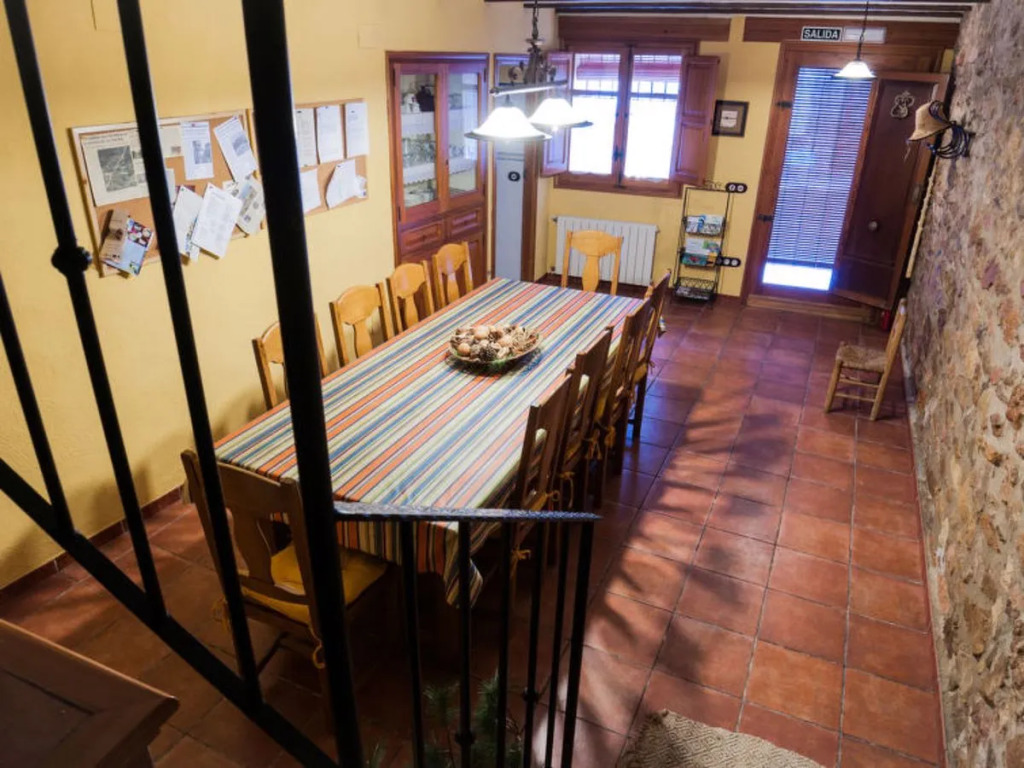 House Rosa Cabanes