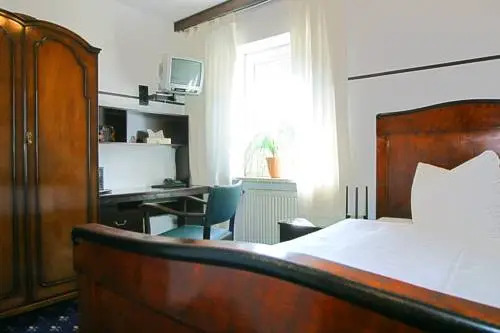 Airporthotel Regent