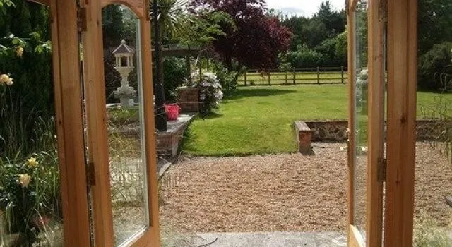 Woodmans Farm