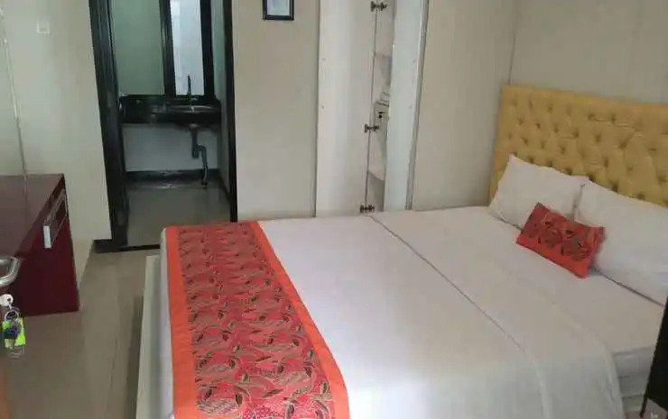 Hotel Bumi Katineung