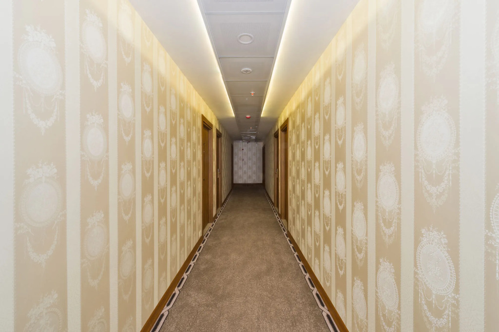 Harmony Hotel Merter & SPA