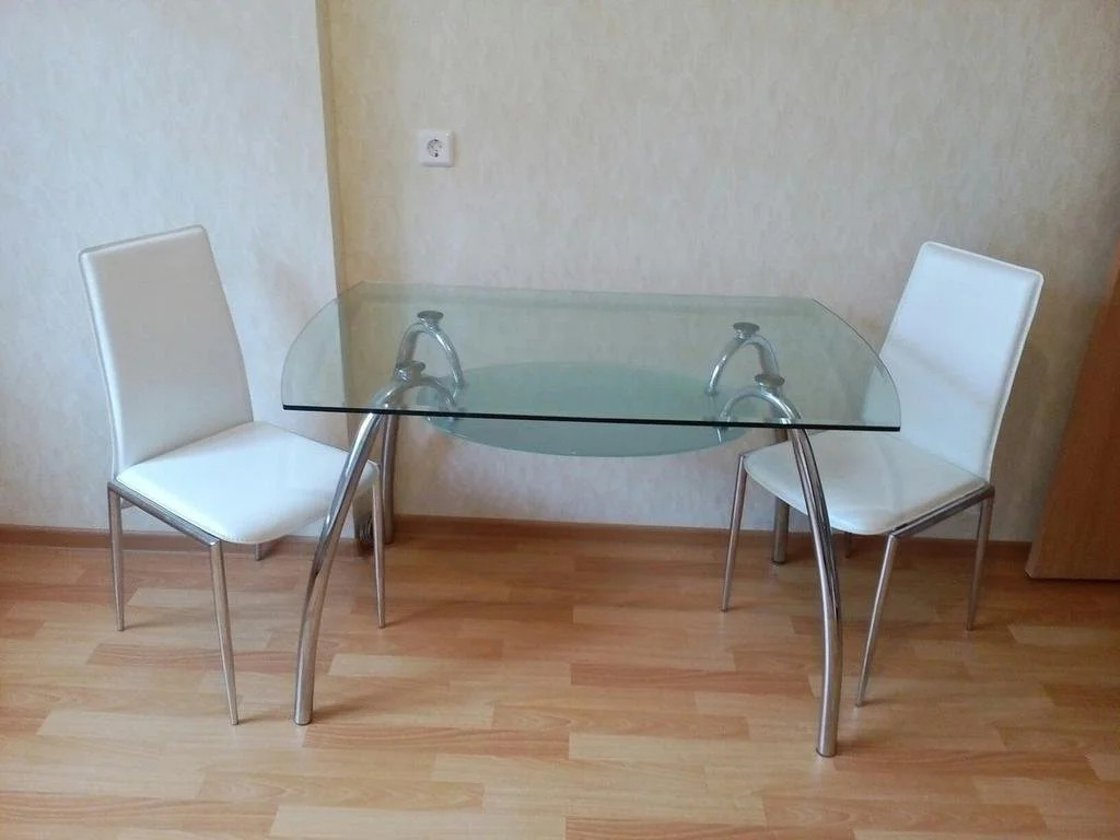 Parnas Apartments