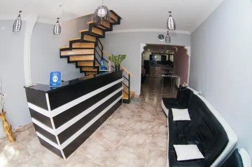 Hotel Jerusalem