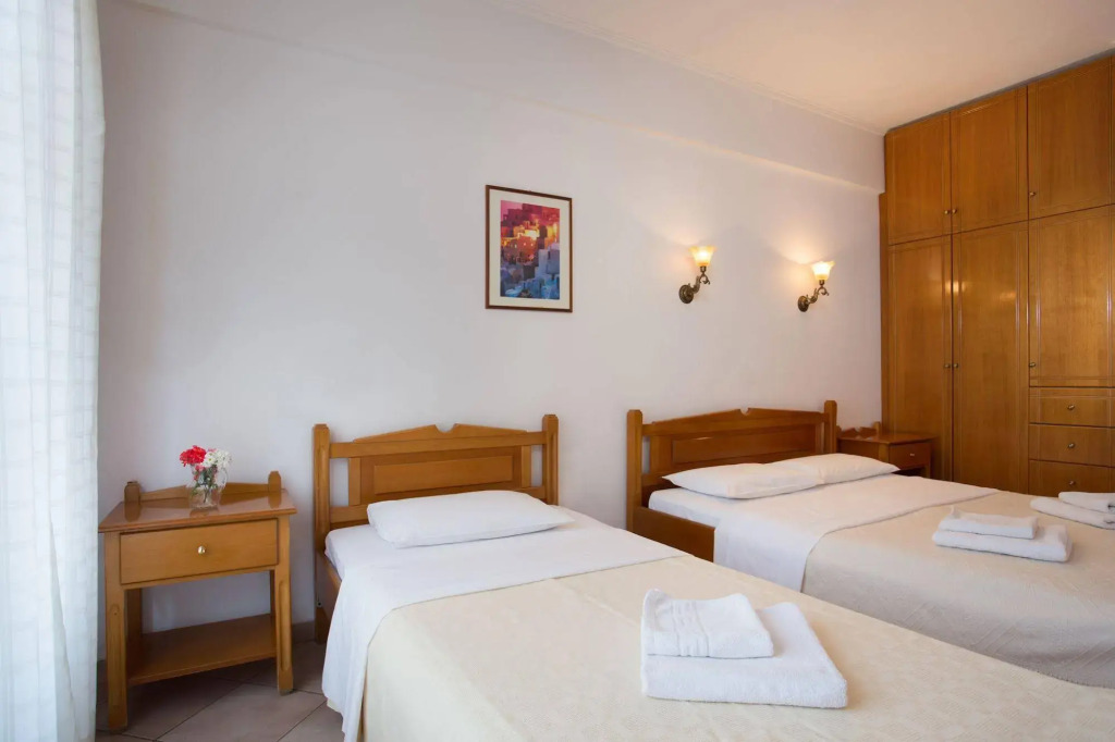 Petrino Guesthouse
