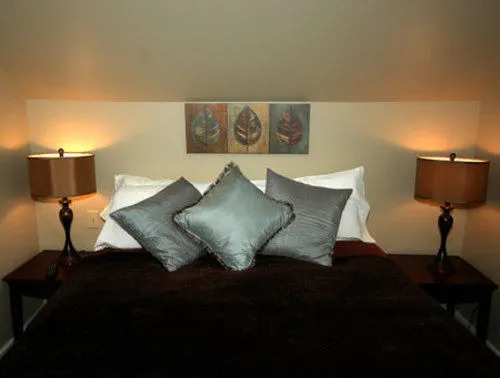 Quamichan Inn