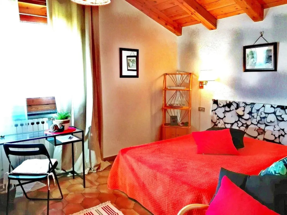 Chalet "Rec dels Noguers"