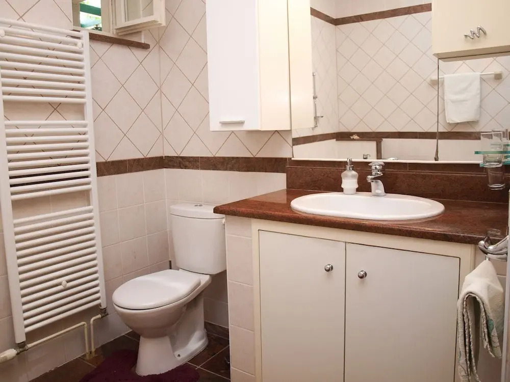 Panorama - 3 Bedroom Flat - A1