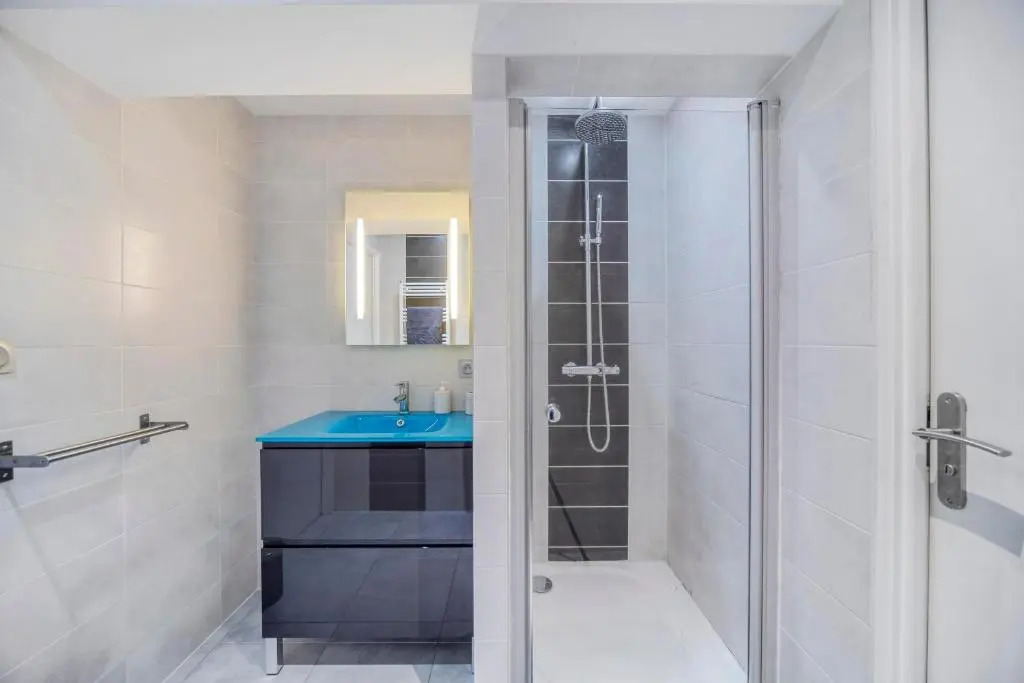 La Chalaronne - appartement au coeur de la cité médiévale
