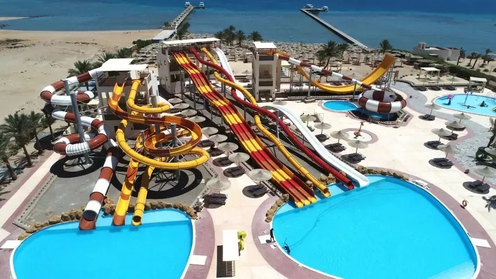 Nubia real estate aqua beach