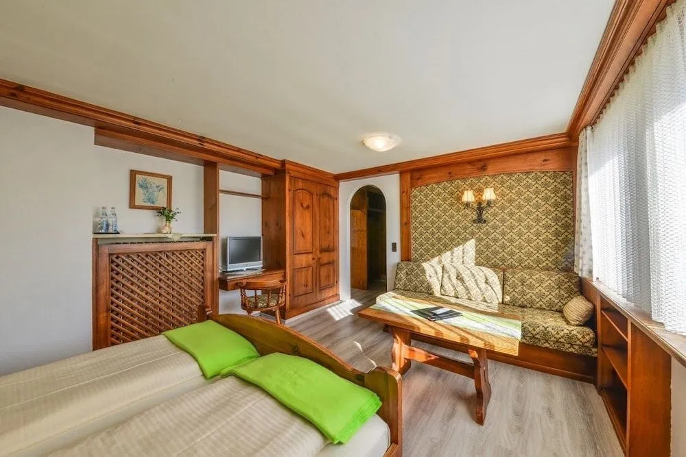 Hotel-Gasthof Zum Dragoner