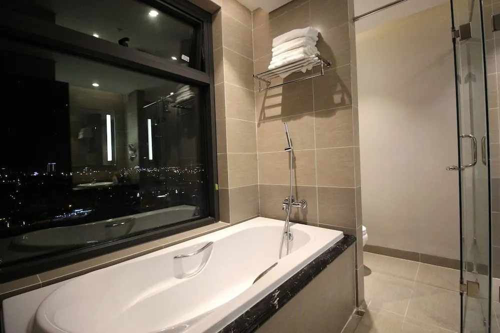 Neo Classic Condo