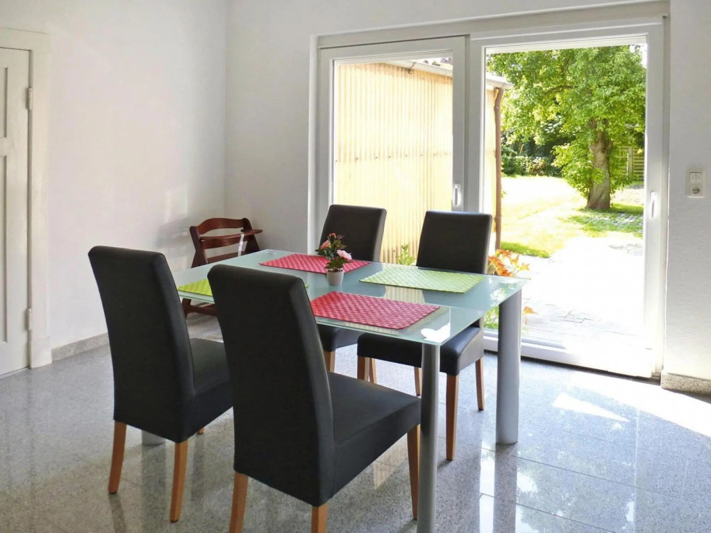 Apartment in Carolinensiel Near the Restaurants