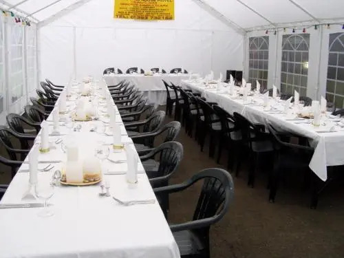 Auld Mill House Hotel