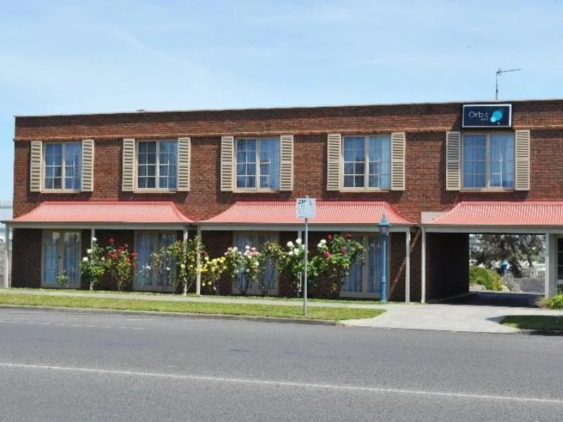 William Dutton Motel