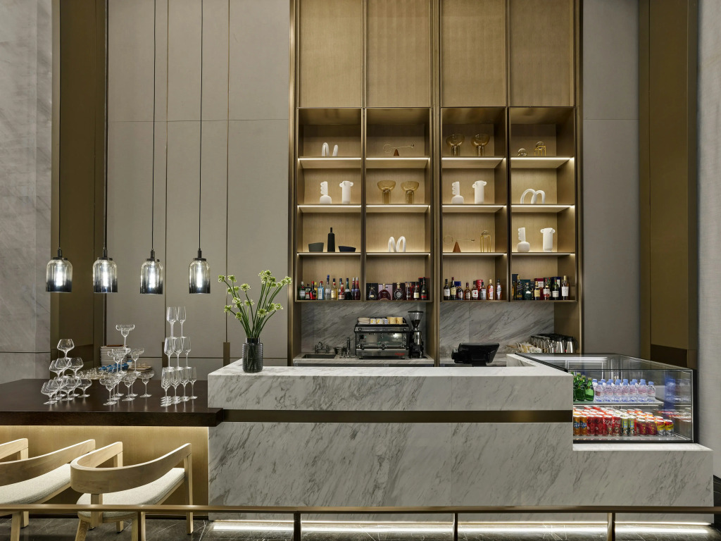 DoubleTree by Hilton Chengdu Riverside - Close to Panda Base and Chengdu East Railway