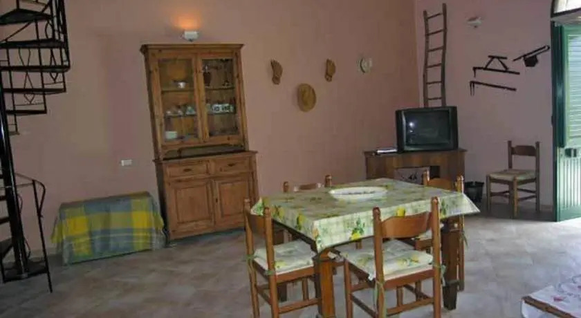 Sicily Homes Case Galante
