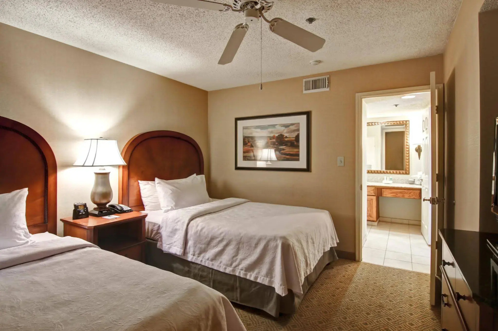 Homewood Suites by Hilton Dallas-Irving-Las Colinas