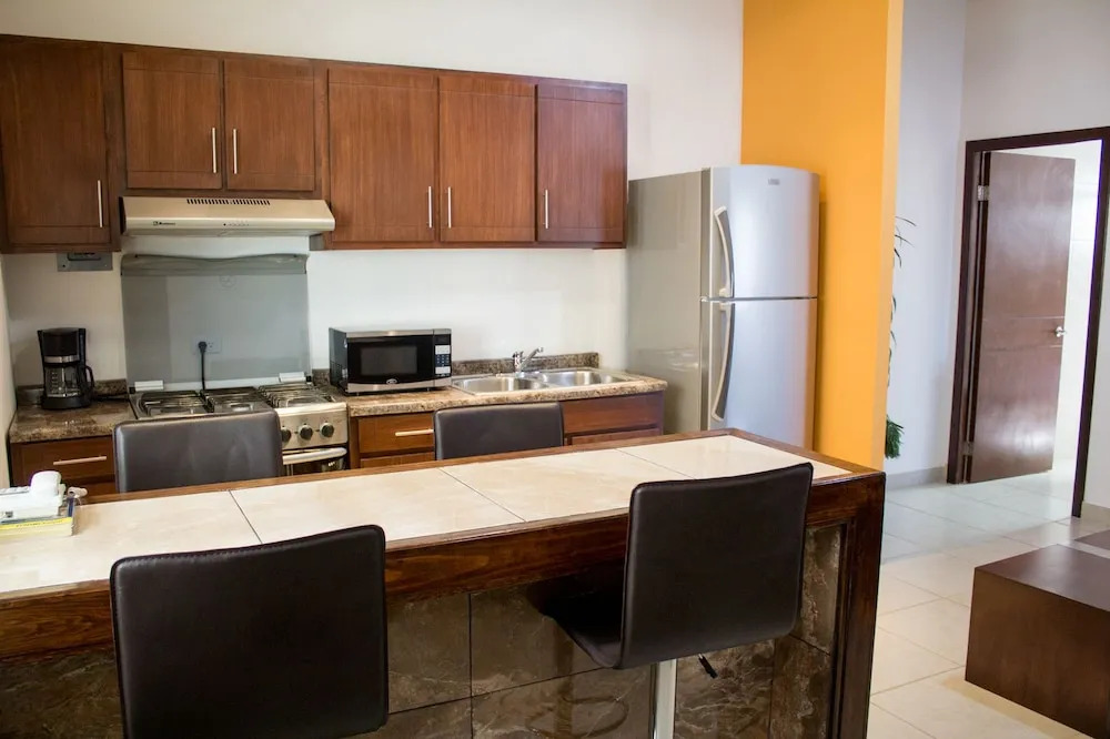 Madison Suites