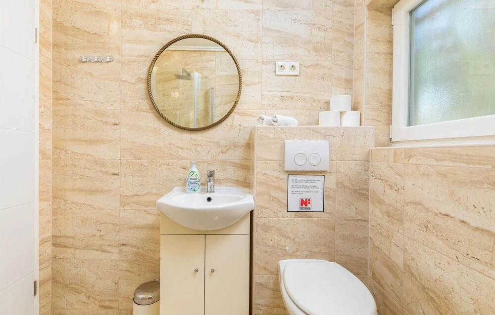 Nice Home in Pula With Wifi and 3 Bedrooms