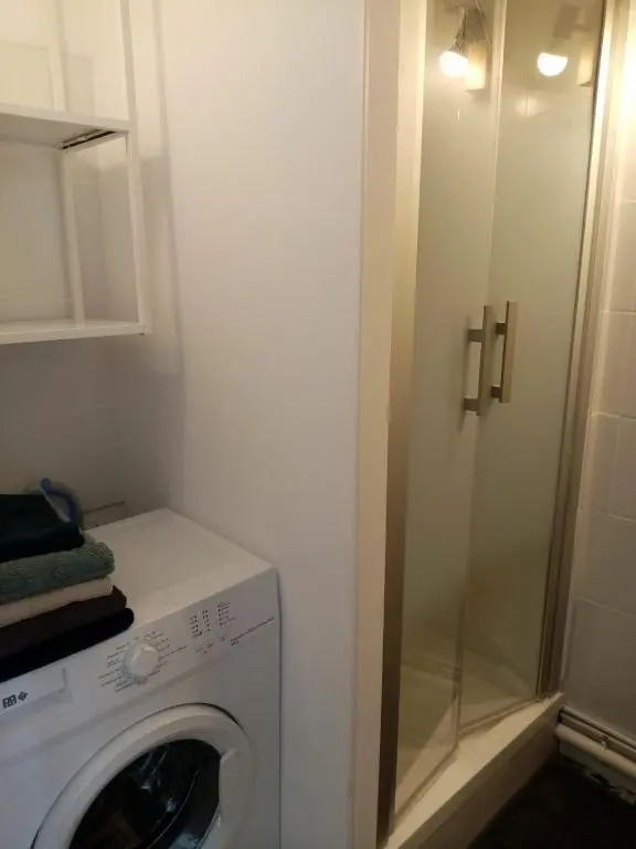 Appartement cocoon à Courseulles sur Mer