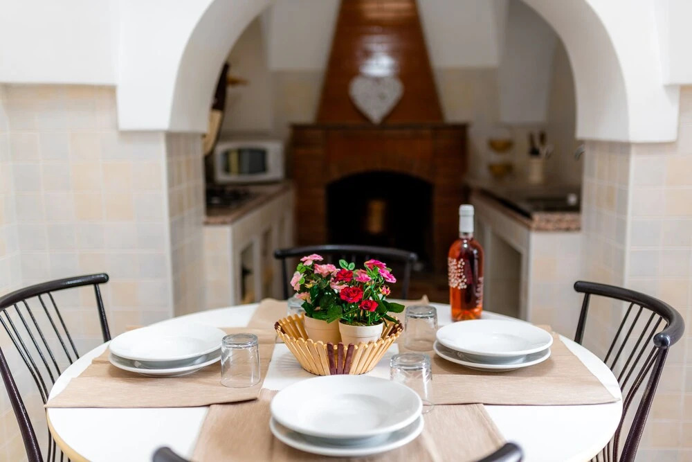 Borgo Tortorella by IL PUMO DI PUGLIA