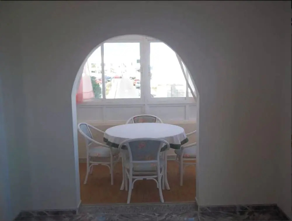 Lanzarote 102939 2 Bedroom Apartment by Mo Rentals