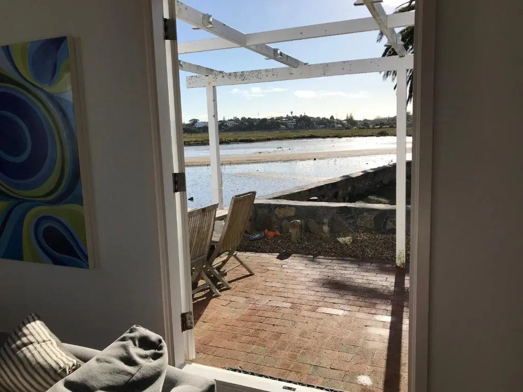 The Boat House