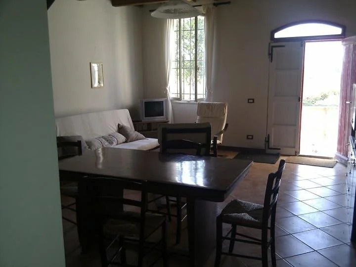 Agriturismo Valpagliaro