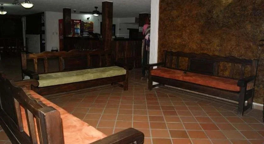 Hotel Verano Resort San Gil