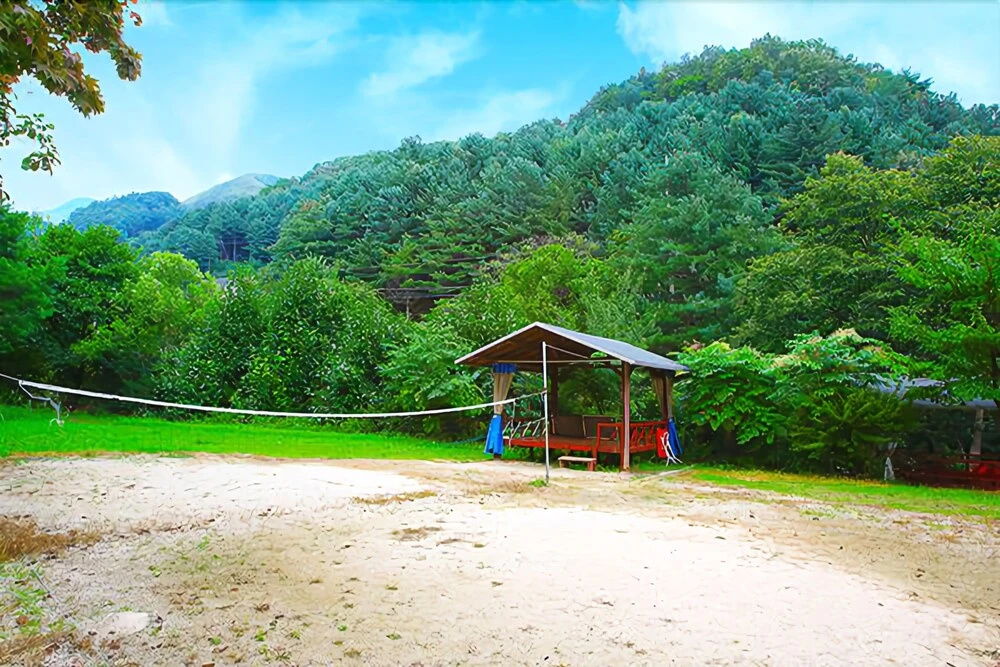 Gapyeonghhappyfamily Pension