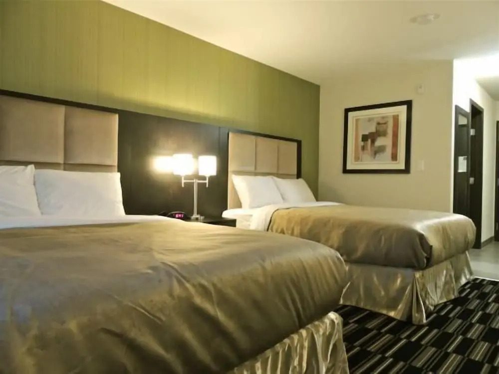 Western Star All Suites Melita