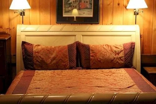 Archers Mountain Inn