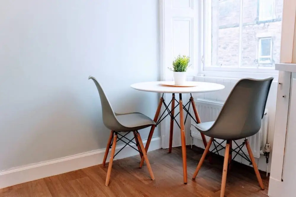1 Bedroom Apartment Near Arthurs Seat
