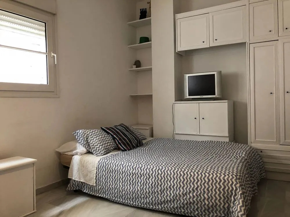 Deluxe Apartment in Altozano-Triana