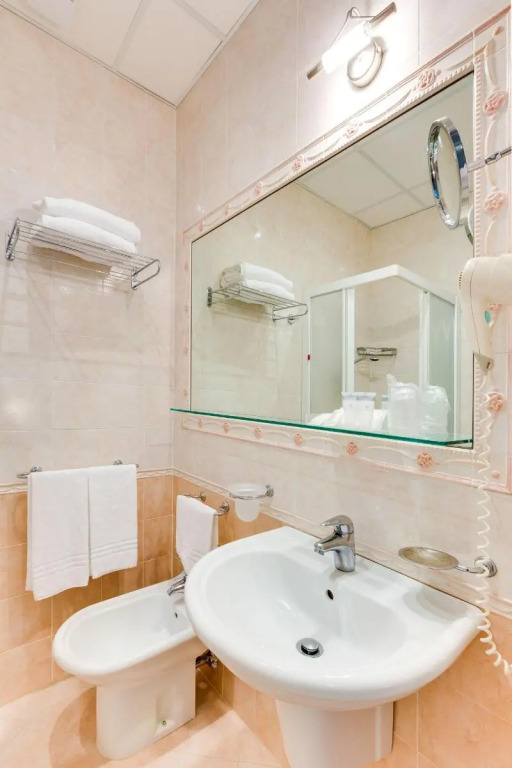 Hotel Bellariva