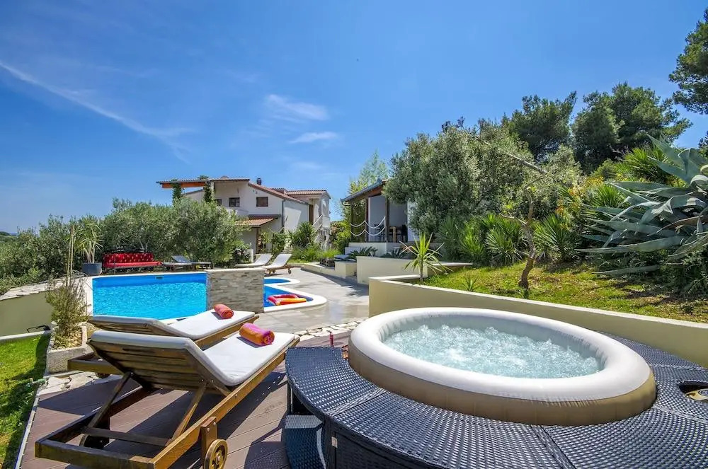 Apartment Piveta