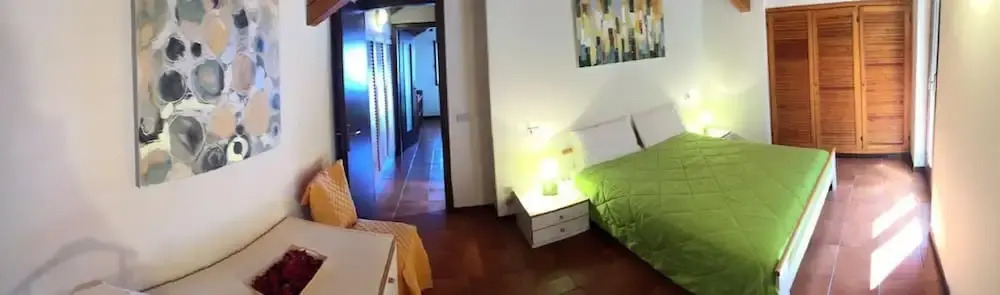 Thommy Apartment in Stresa With Lake View