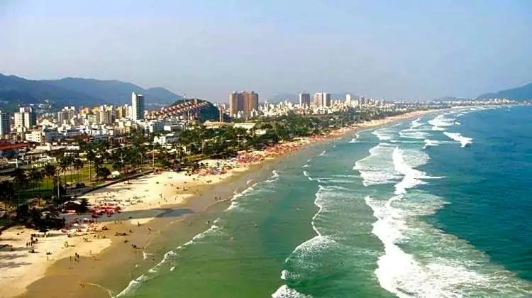 Pousada e Hostel Ebenézer Guarujá