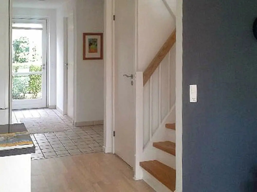 Cosy Holiday Home in Falster With Whirlpool