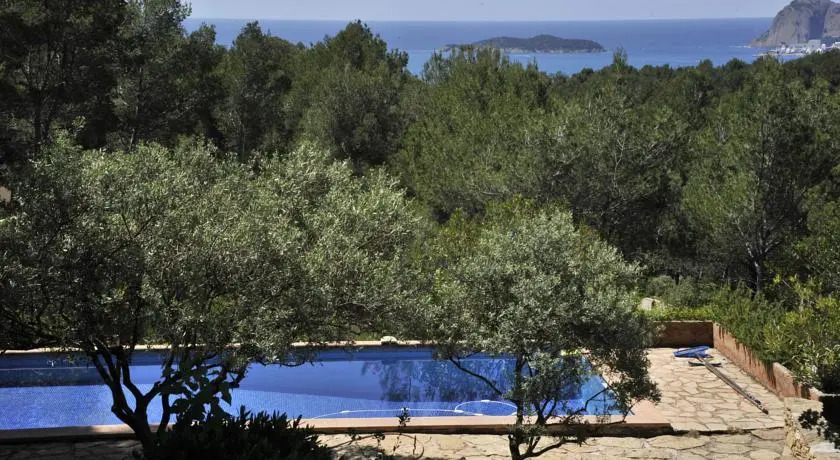 Villa 10p La ciotat