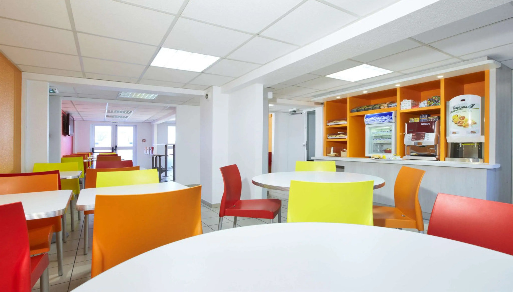Kyriad ECO - Montreuil