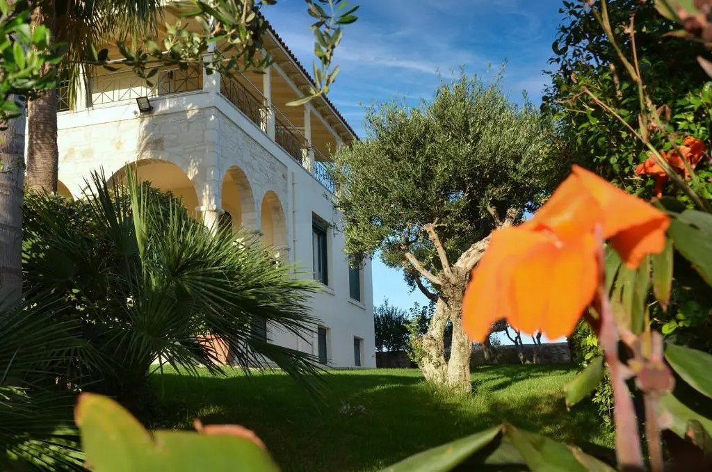 Villa Europa - Western Crete - Chania
