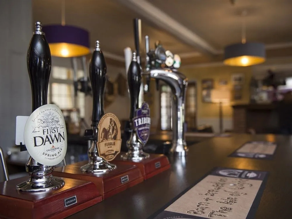 The Birdham Hotel & Restaurant
