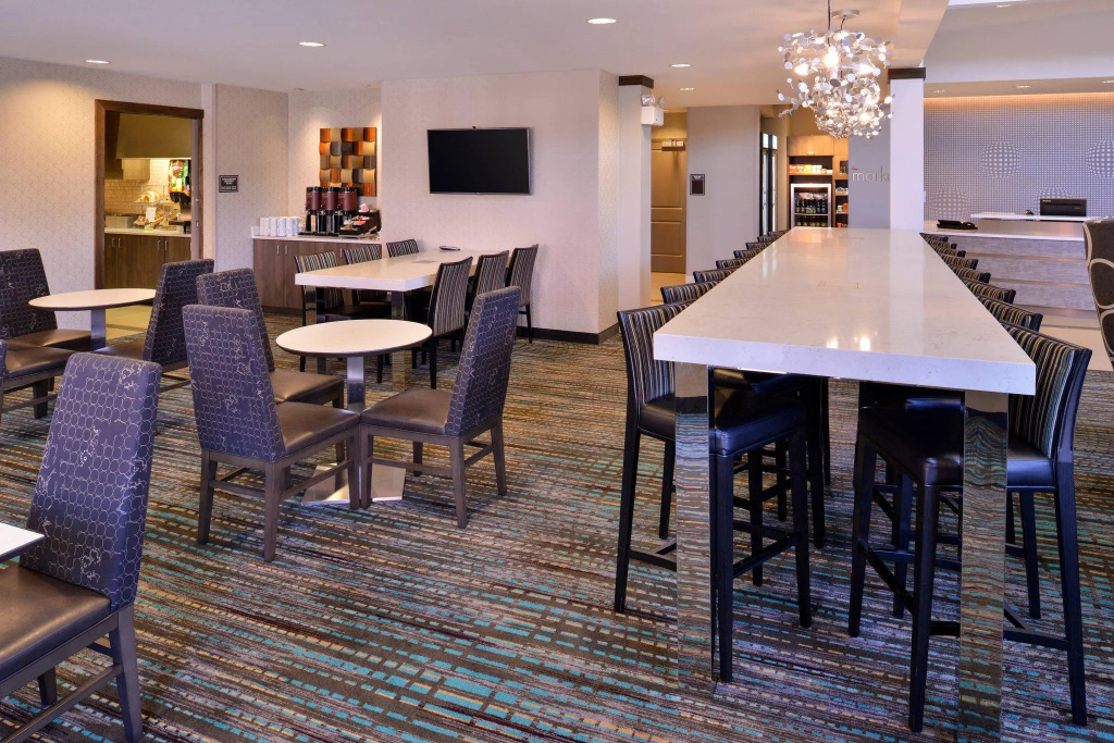 TownePlace Suites by Marriott East Lansing
