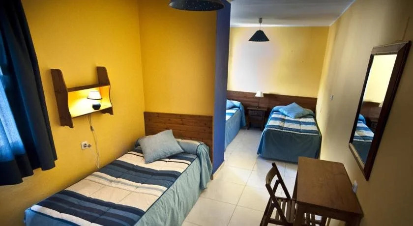 Hostal Africa