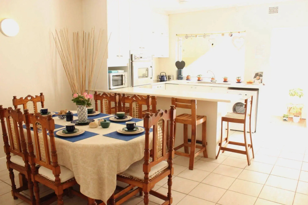 Blouberg Village Place